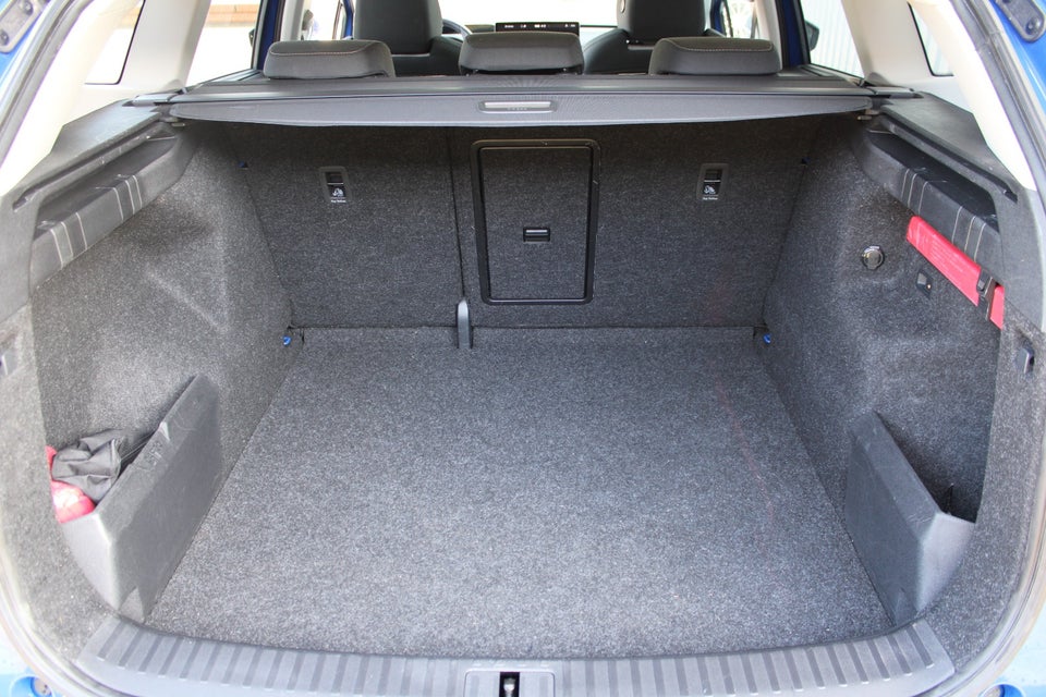 Skoda Enyaq 80 iV Ultra 5d