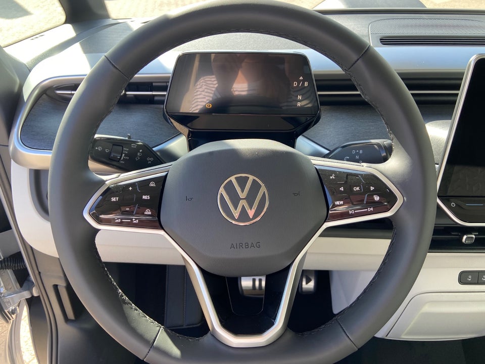 VW ID.Buzz 86 Style+ 7prs LWB 5d