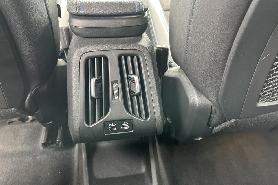 BMW iX1 xDrive30 M-Sport 5d