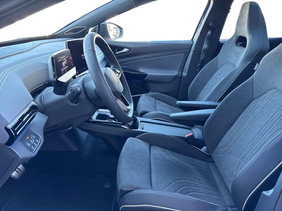 VW ID.4 77 Style+ 5d