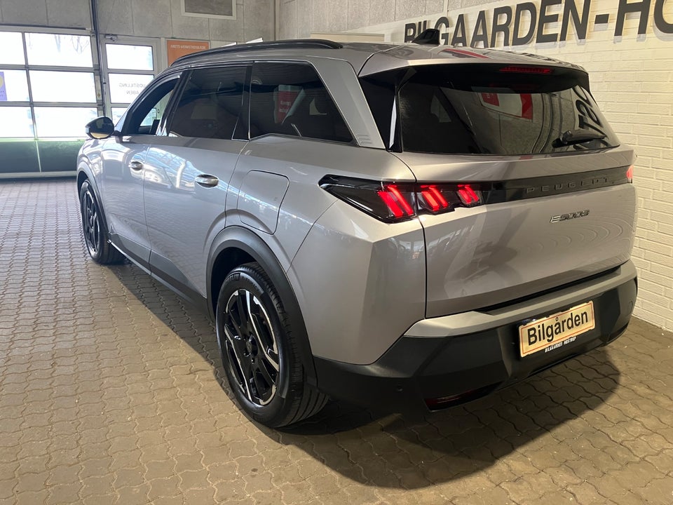 Peugeot e-5008 77 Allure 7prs 5d
