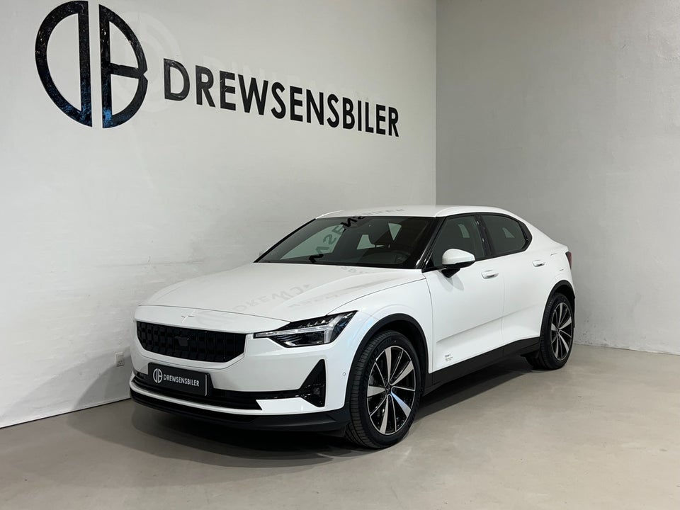 Polestar 2 Long Range 5d