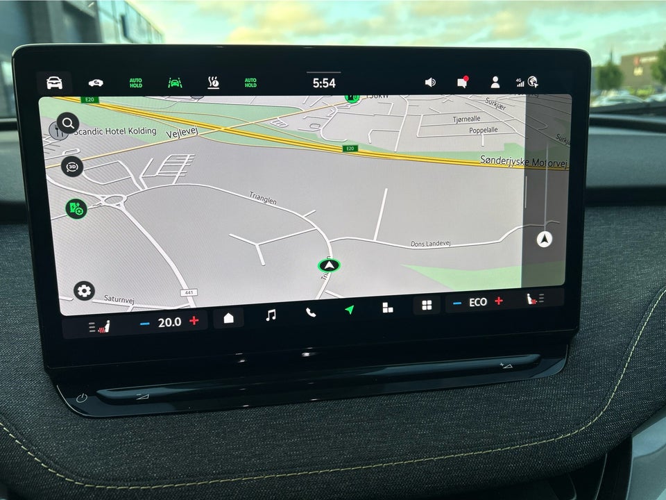 Skoda Elroq 85 iV Loft 5d