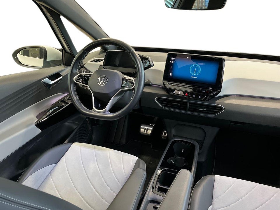 VW ID.3 58 Pro Performance 5d