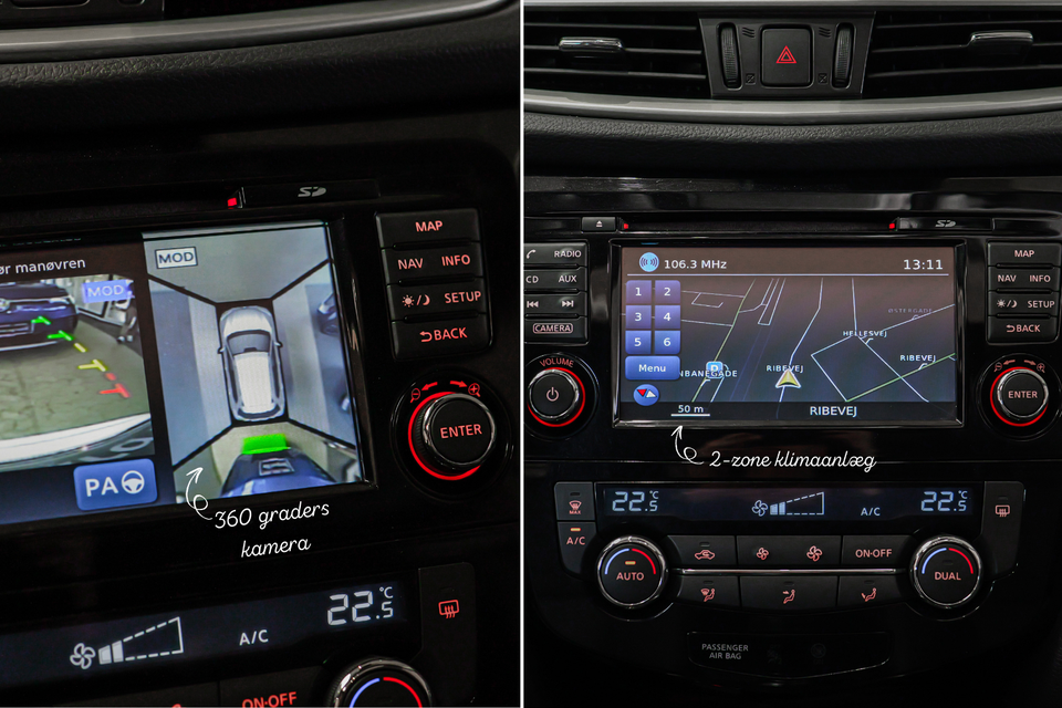 Nissan X-Trail 1,6 Dig-T 163 Tekna 7prs 5d