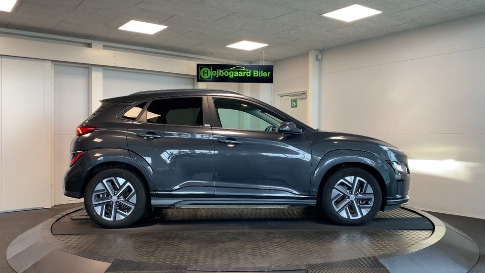 Hyundai Kona 64 EV Trend 5d