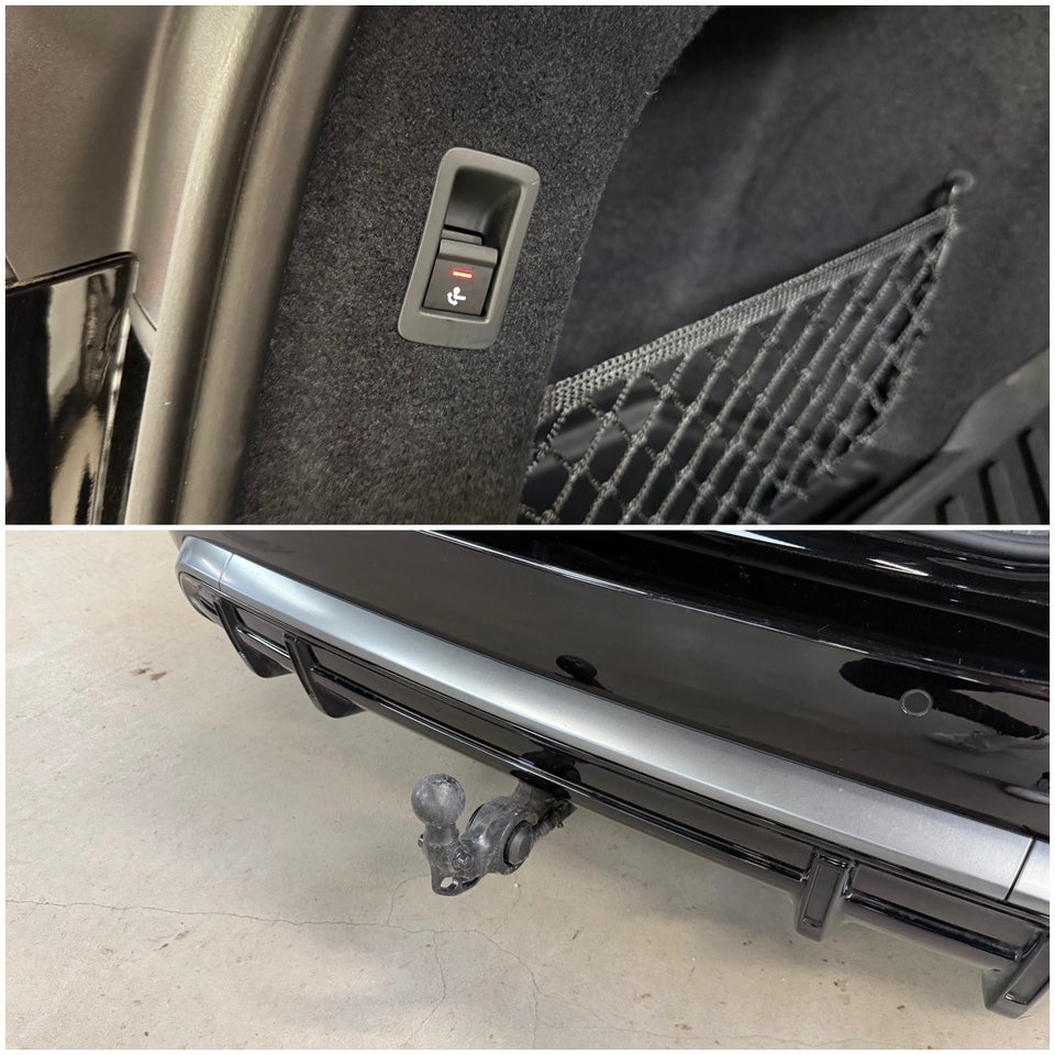 Audi A6 e-tron S-line plus Avant 5d