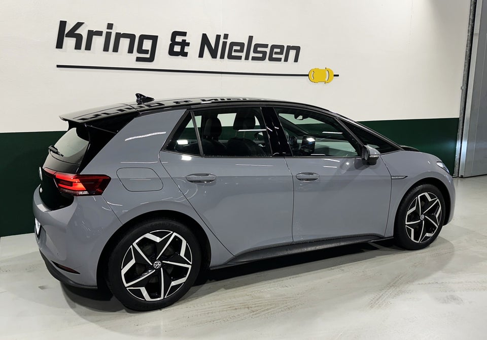 VW ID.3 77 Pro S 5d