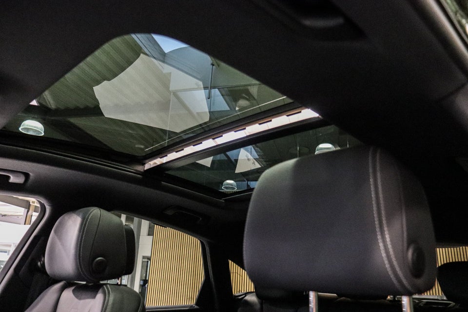 Audi Q5 55 TFSi e S-line Sportback quattro S-tr. 5d