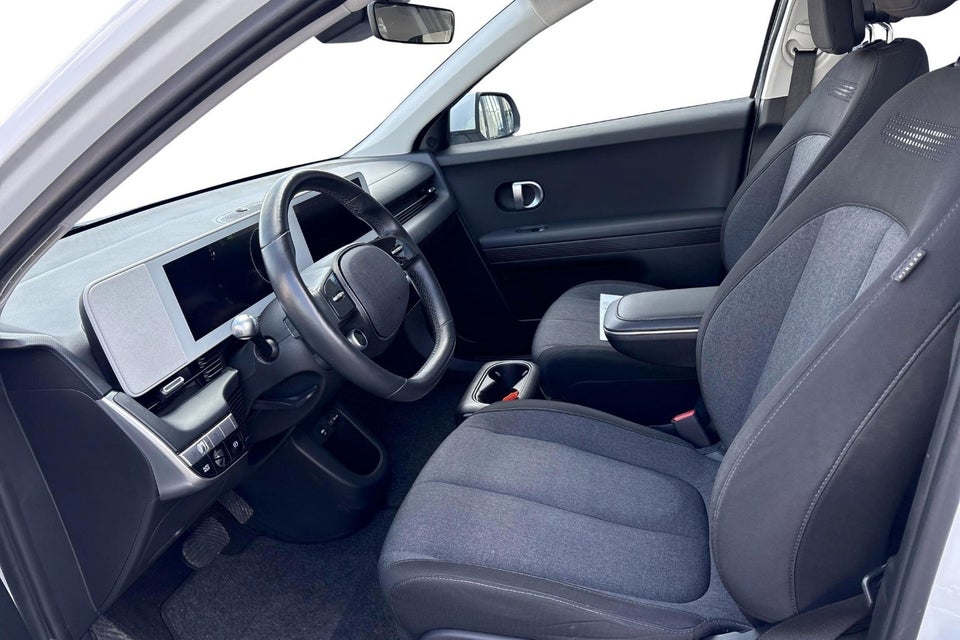 Hyundai Ioniq 5 58 Essential 5d