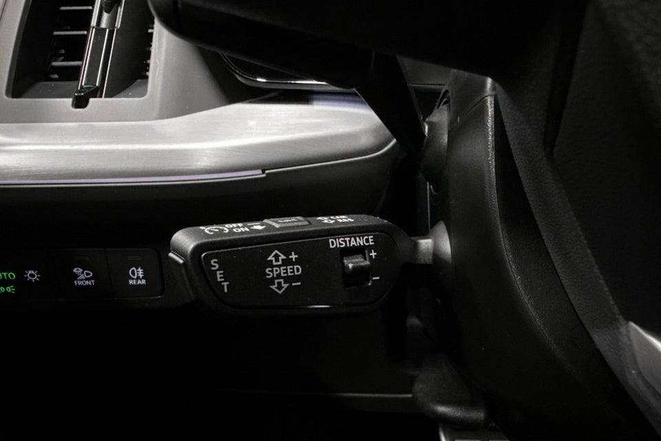 Audi Q4 e-tron performance 5d