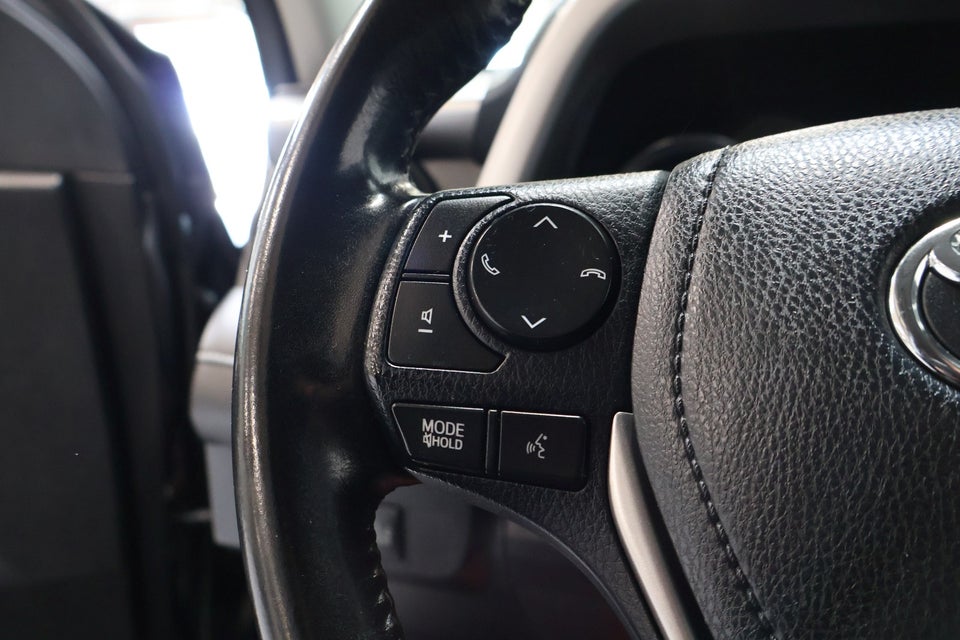 Toyota RAV4 2,5 Hybrid H3 MDS 5d