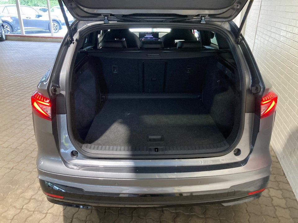 Skoda Enyaq 60 iV Sportline 5d