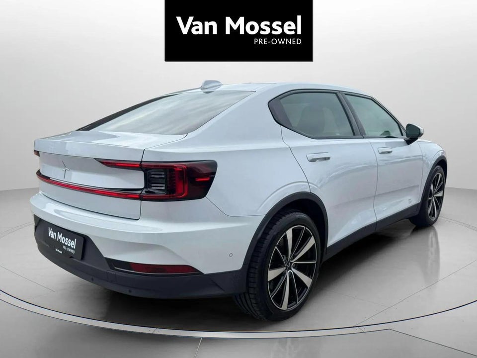 Polestar 2 Long Range 5d