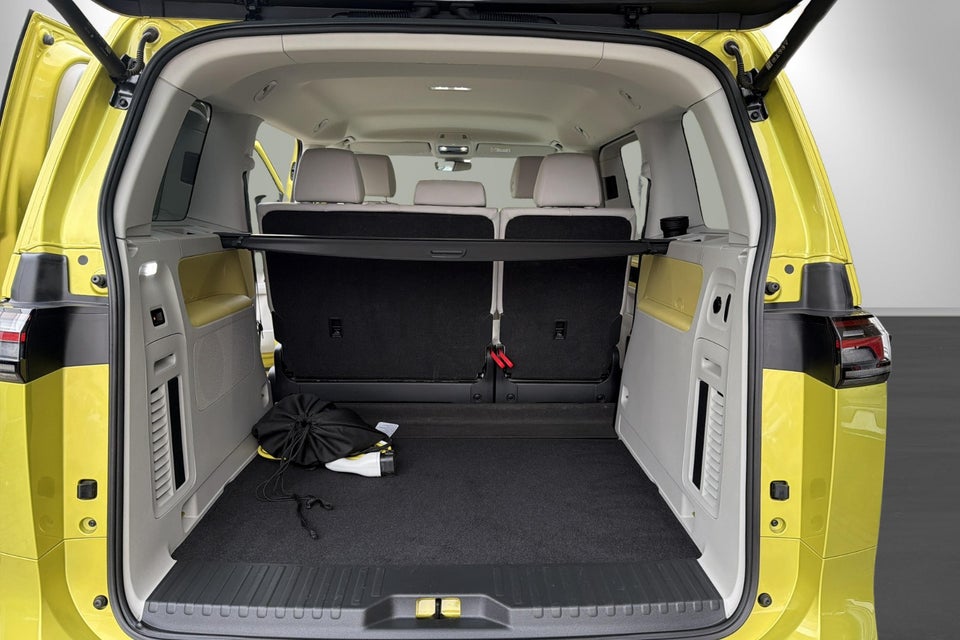 VW ID.Buzz 77 Life SWB 5d