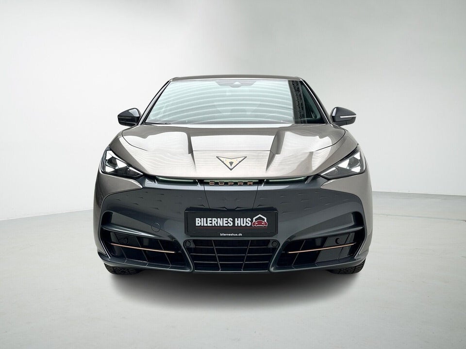 Cupra Tavascan 77 Endurance 5d