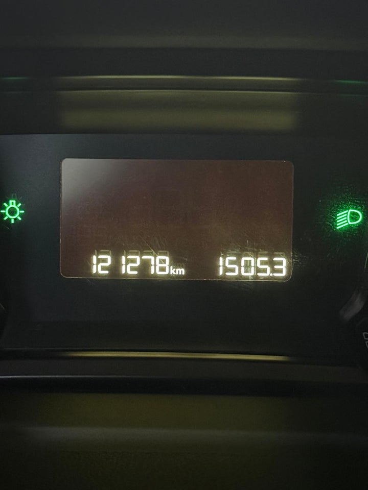 Peugeot 308 1,2 e-THP 130 Style 5d