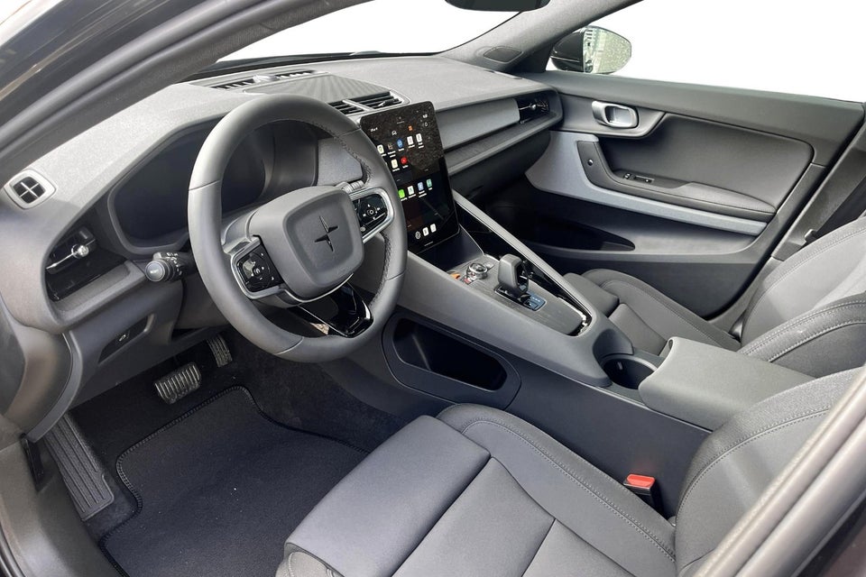 Polestar 2 Long Range 5d