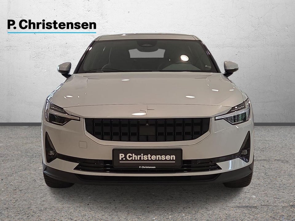 Polestar 2 Long Range AWD 5d