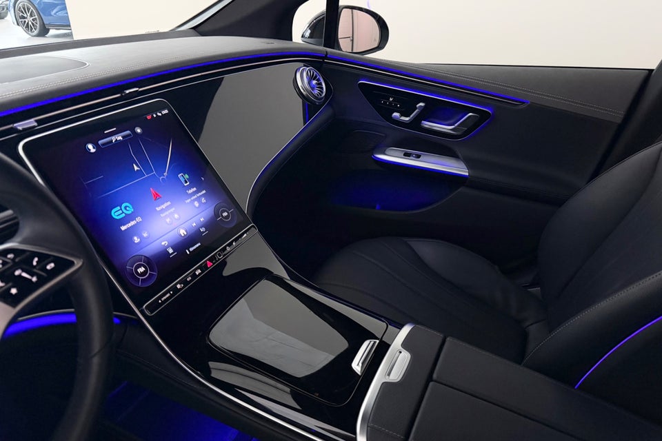 Mercedes EQE300 Avantgarde 4d