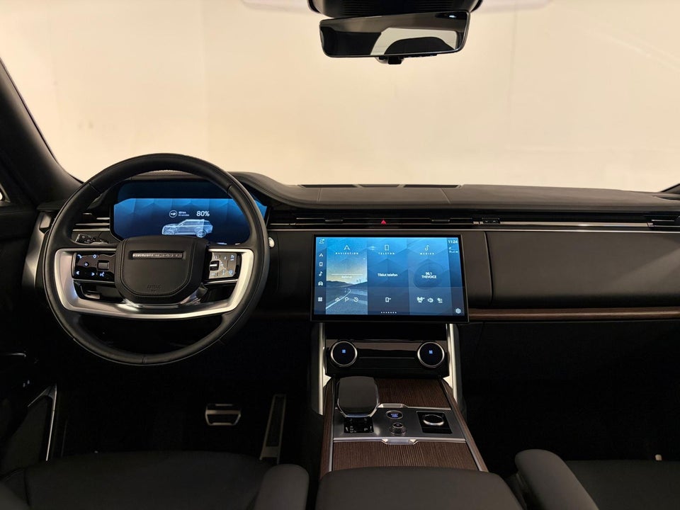 Land Rover Range Rover 3,0 P510e Autobiography aut. 5d