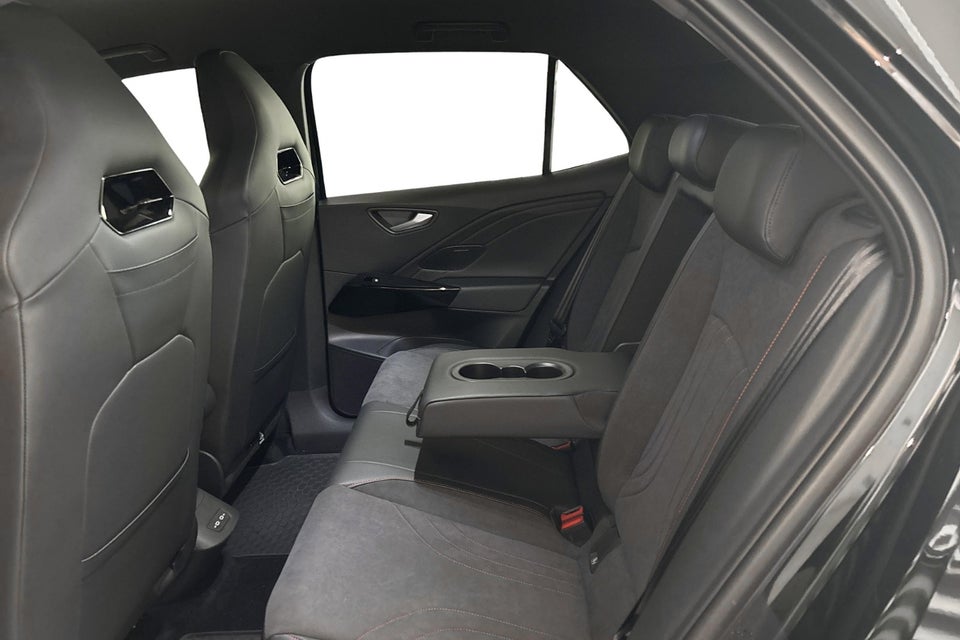 VW ID.3 79 GTX Performance 5d