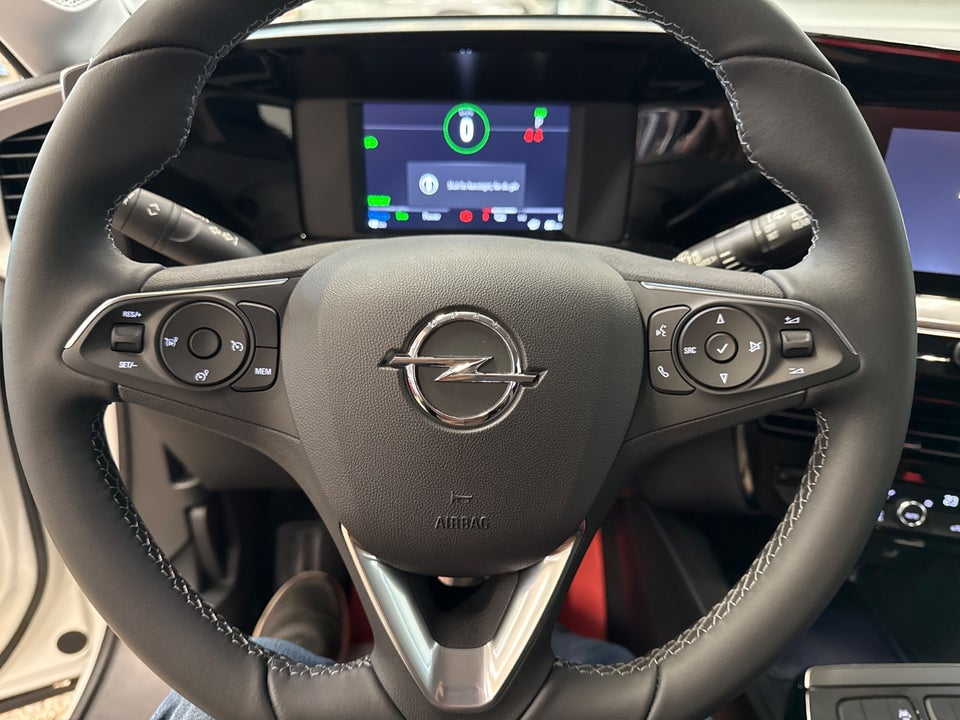 Opel Mokka-e 50 Elegance 5d