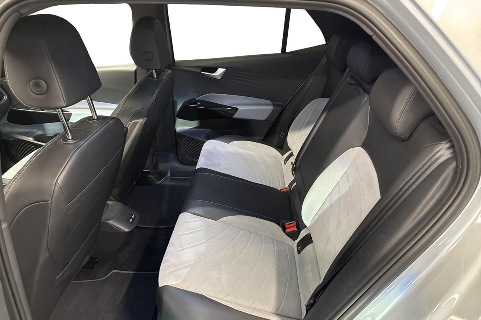 VW ID.3 58 Pro Performance 5d