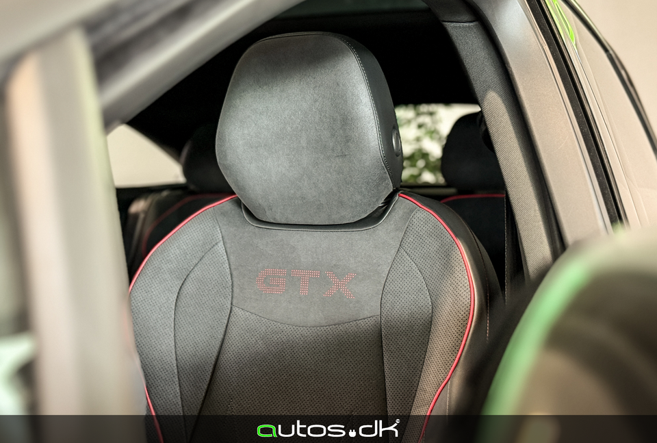 VW ID.7 86 GTX Max 4Motion 5d