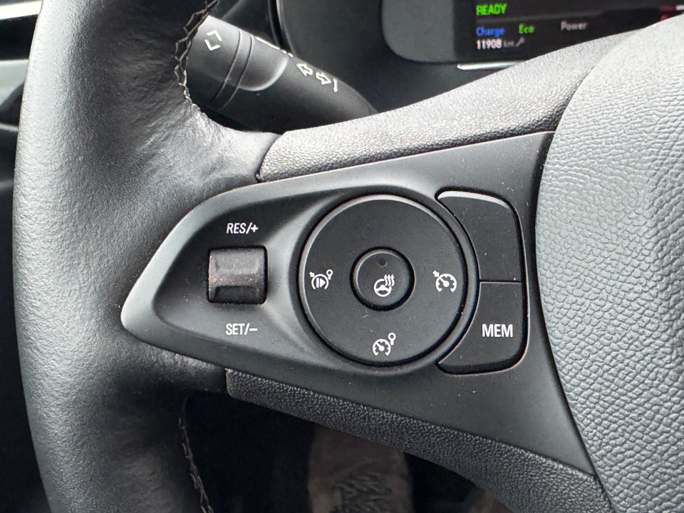 Opel Corsa-e 50 Elegance 5d