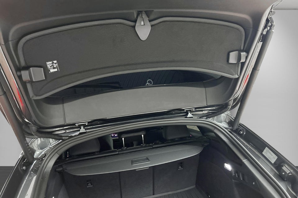 Audi A6 e-tron S-line pro Avant 5d