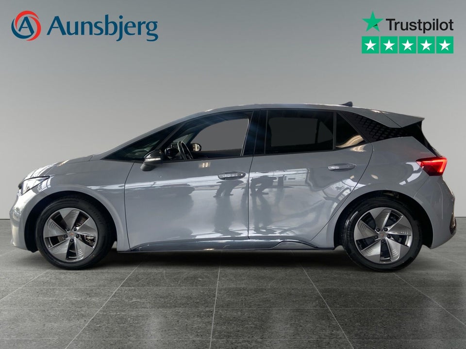 Cupra Born 58 High 5d