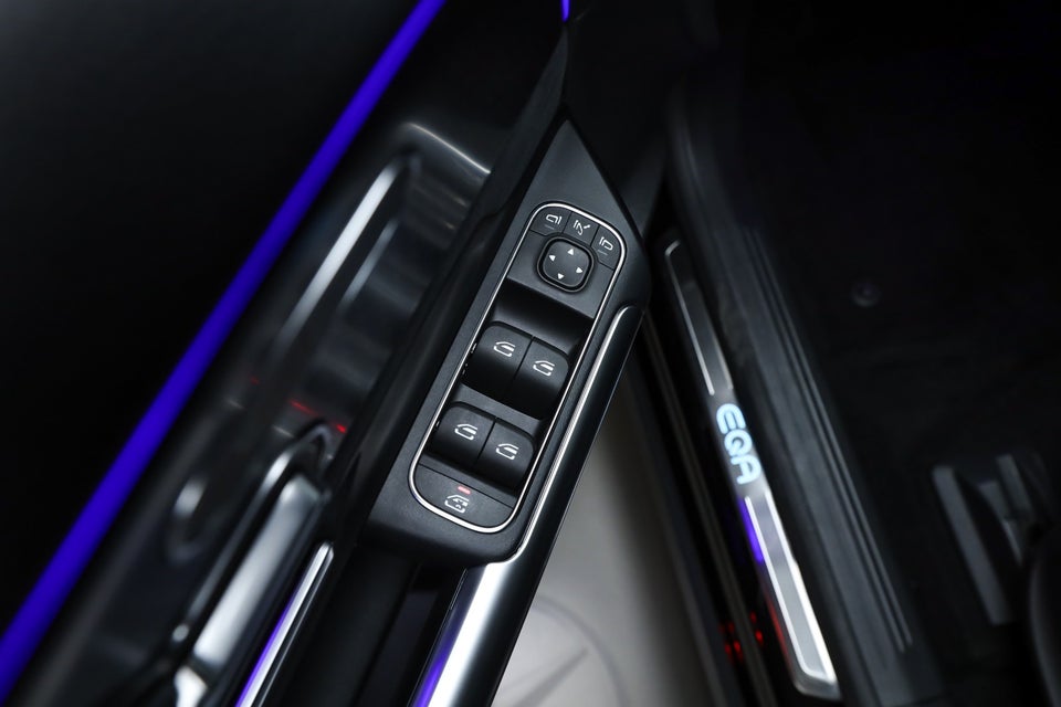 Mercedes EQA350 AMG Line Premium 4Matic 5d