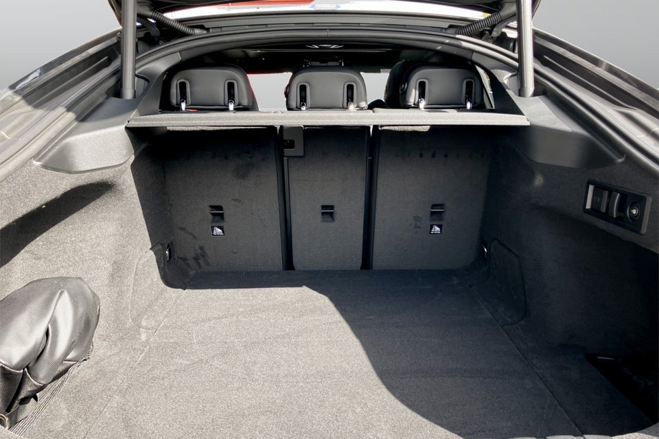 BMW i4 M60 Fully Charged xDrive 5d