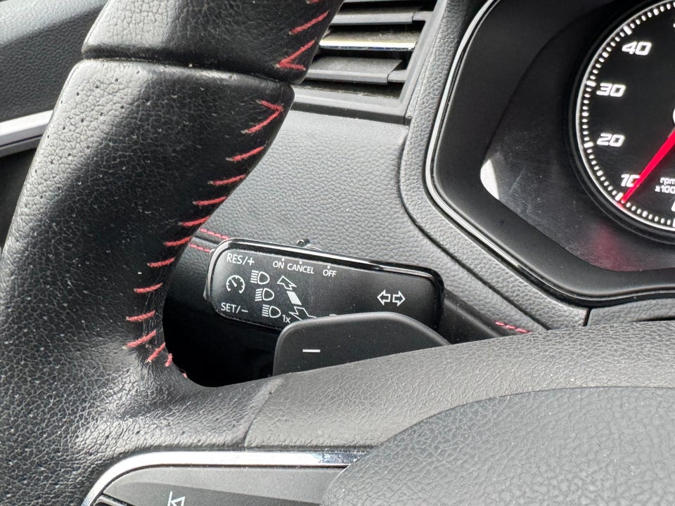 Seat Ibiza 1,0 TSi 110 FR DSG 5d