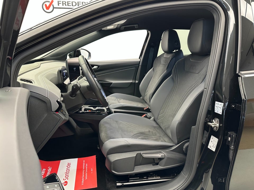 VW ID.4 52 Pure Performance 5d