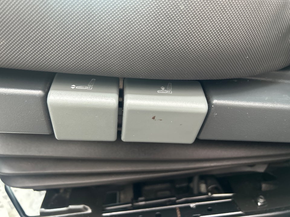 Renault Master IV T35 2,3 dCi 180 L3 Alukasse m/lift