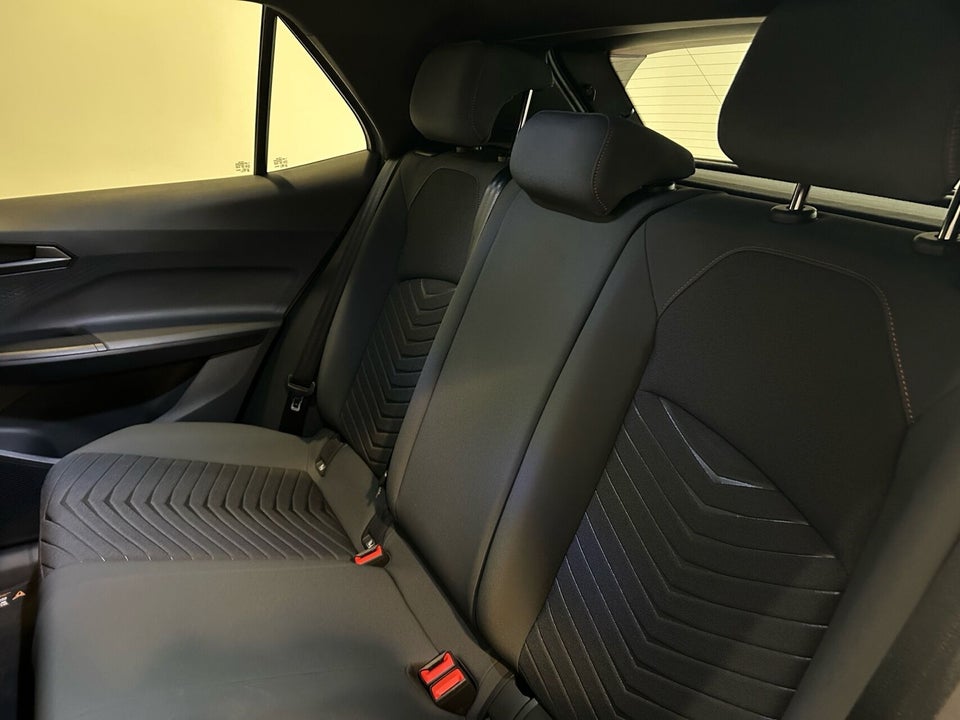 Cupra Born 58 High 5d