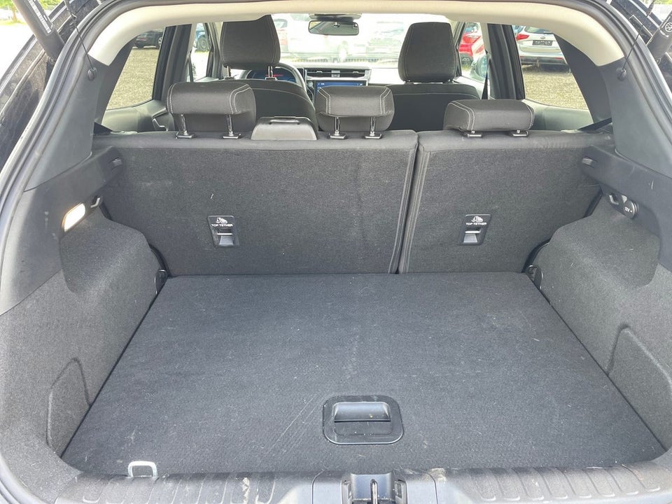 Ford Puma 1,0 EcoBoost mHEV Titanium DCT 5d