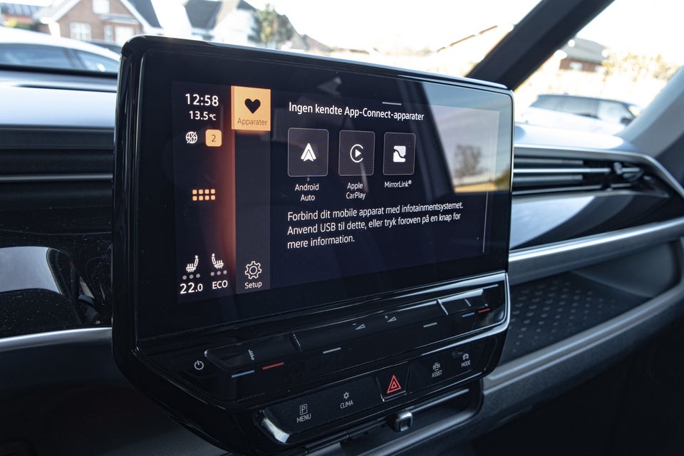 VW ID.Buzz 77 Pro SWB 5d