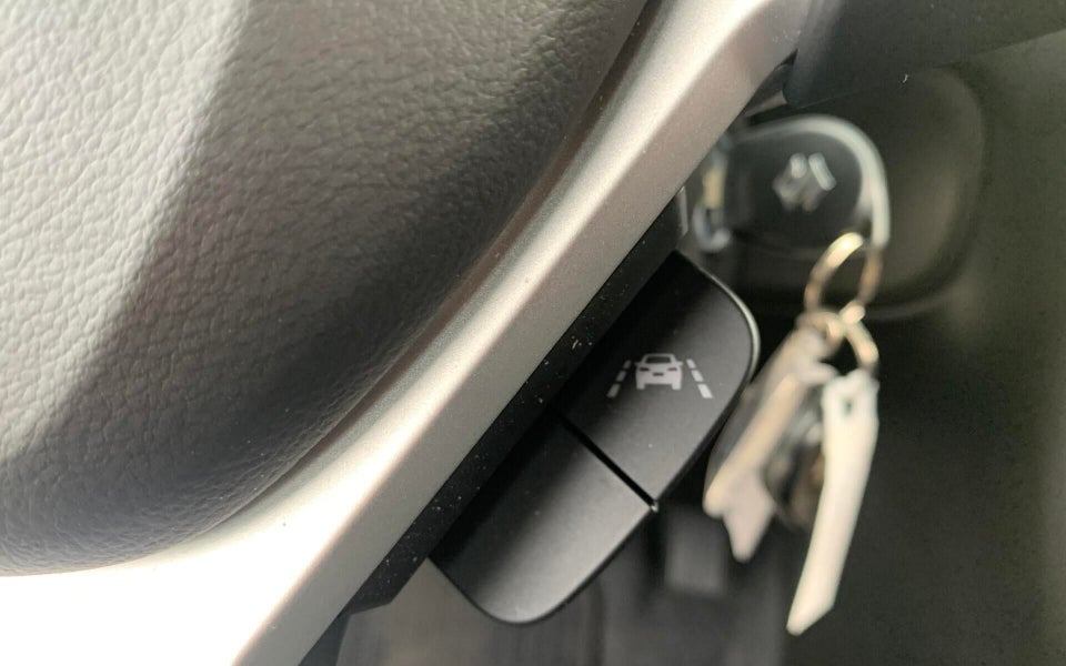 Suzuki Vitara 1,4 mHybrid Touch 5d