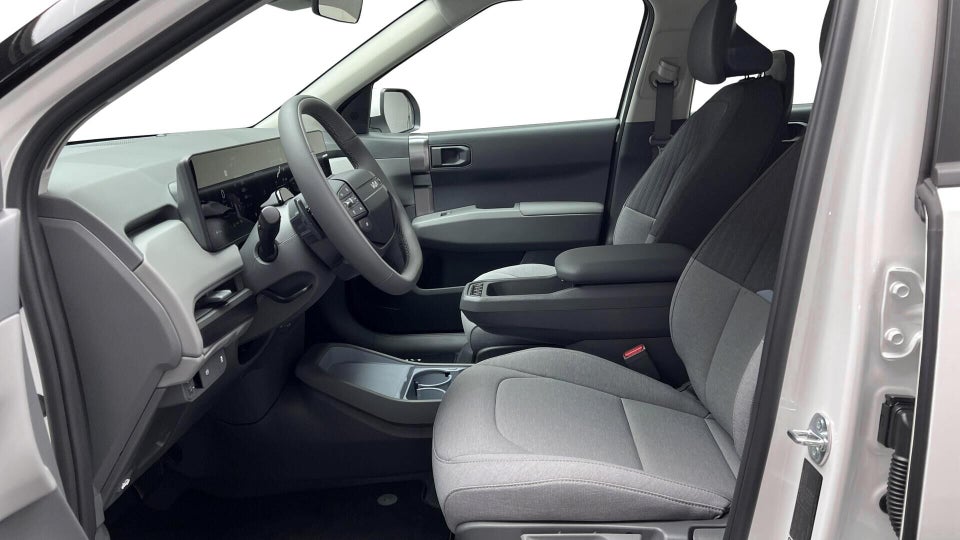 Kia EV3 58 Standard Range Access 5d