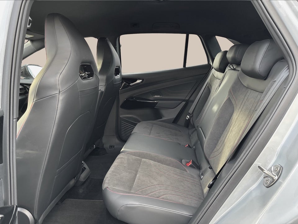 VW ID.4 77 GTX Max 4Motion 5d