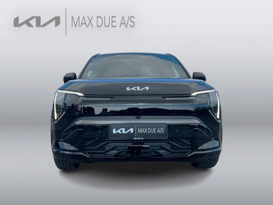 Kia EV3 81 Long Range GT-Line 5d