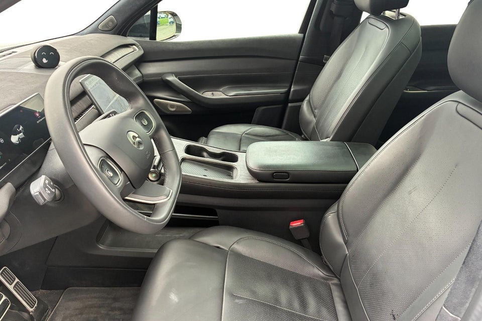 NIO EL7 75 Standard Range 5d