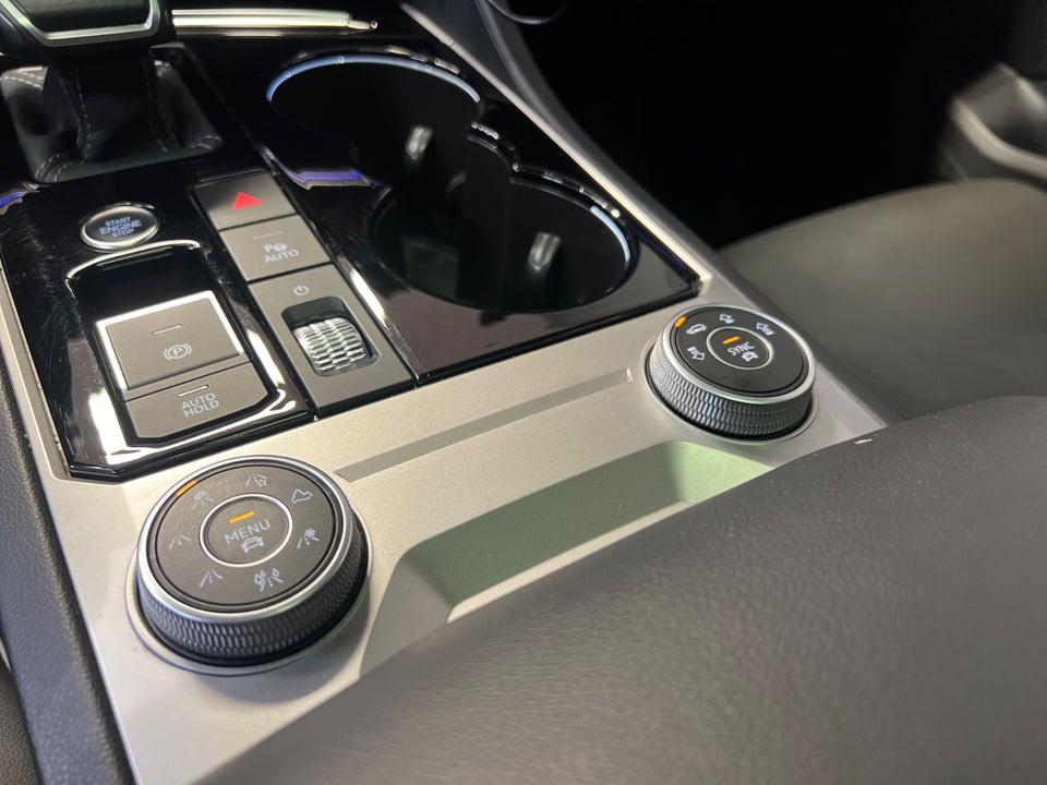 VW Touareg 3,0 TDi 286 R-line aut. 4Motion 5d