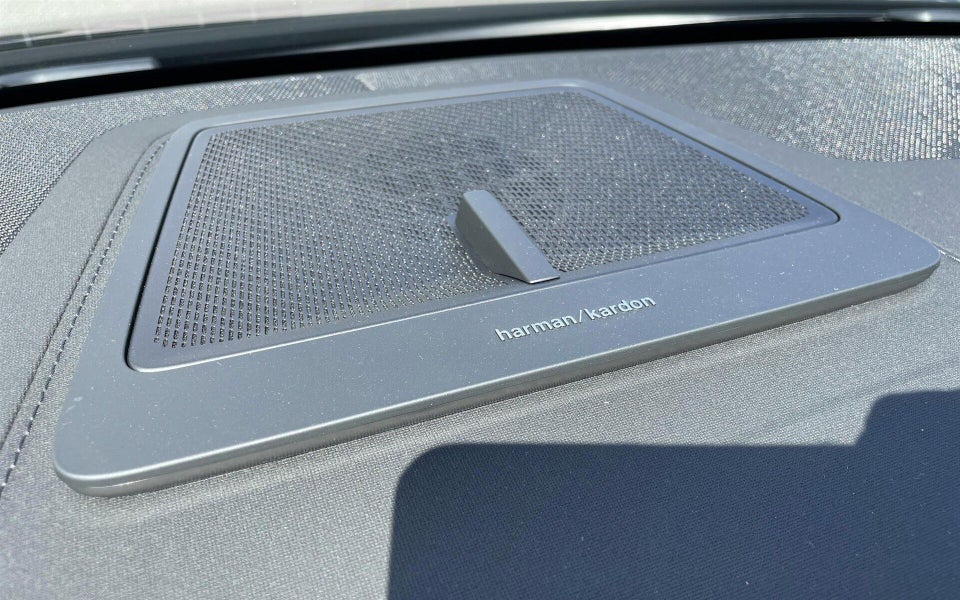 Polestar 4 Long Range Nordic Edition 5d