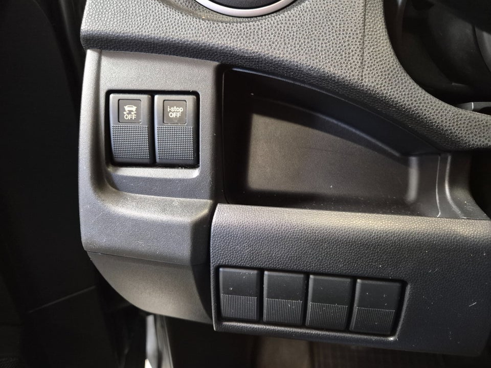 Mazda 5 2,0 Sport 5d