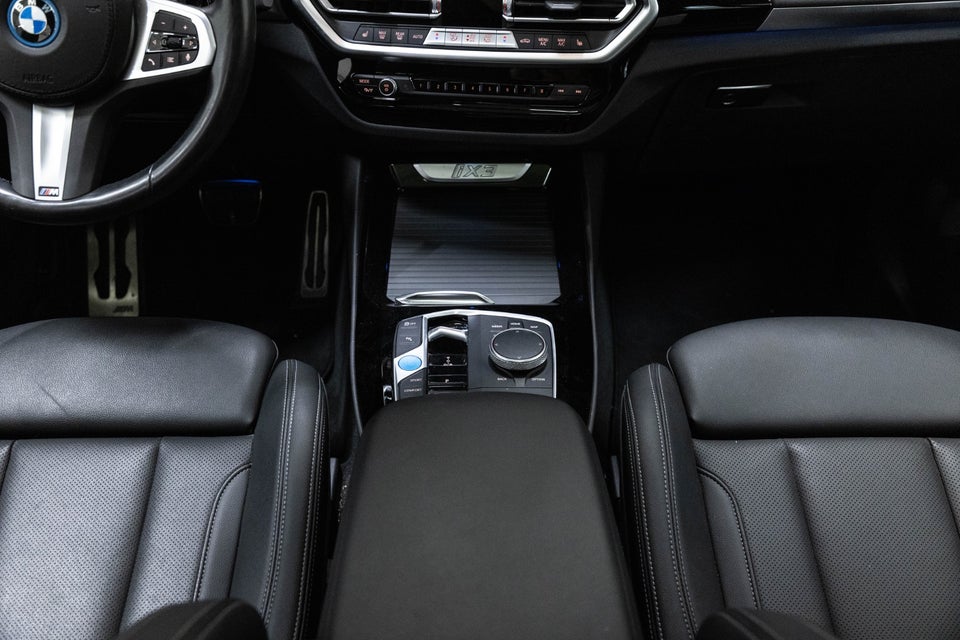 BMW iX3 Inspiring M-Sport 5d