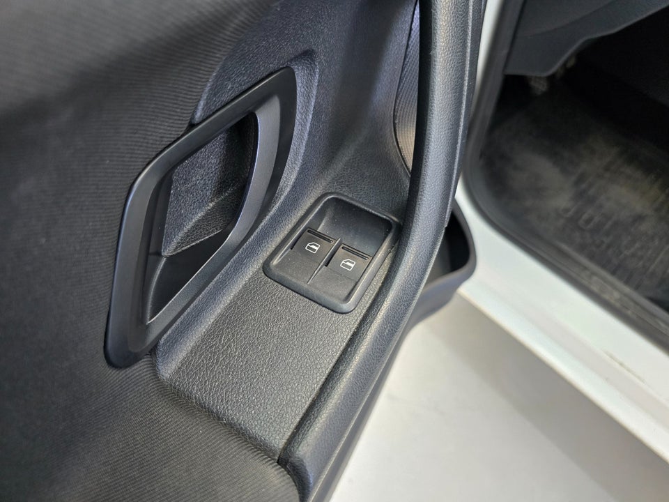 Skoda Fabia 1,2 12V Ambition Fresh Combi 5d